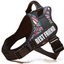 Explosion-proof Chest Harness Pet Leash