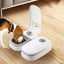 Automatic Pet Feeder Smart Food Dispenser For Dogs & Cats.